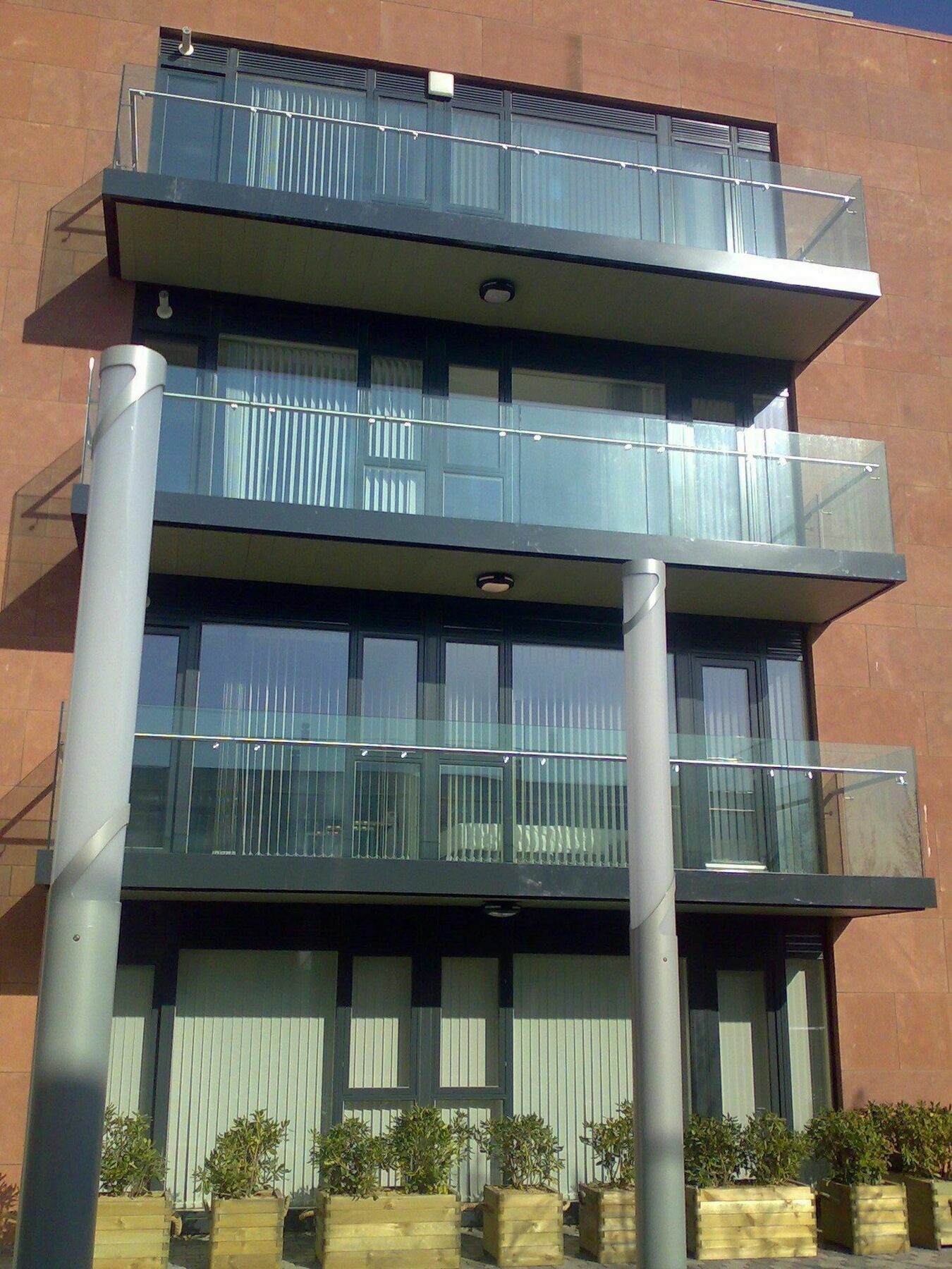 Pavilion View Δουβλίνο Εξωτερικό φωτογραφία